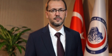 Rektör Okumuş, Sağlık Bakan Yardımcısı Oldu!