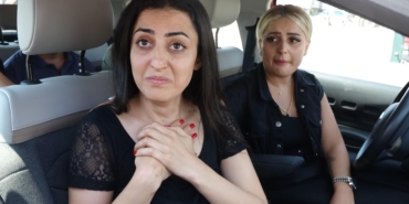 Antalya’da Baba ve Oğul Trafik Kazasında Hayatını Kaybetti