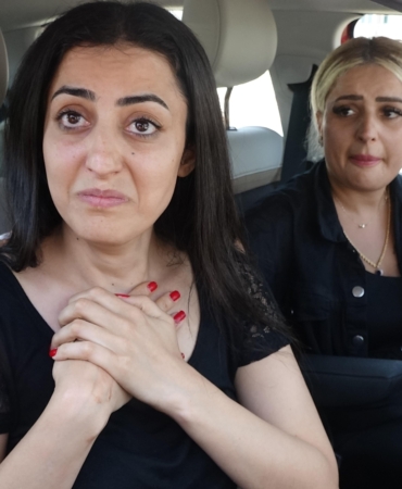 Antalya’da Baba ve Oğul Trafik Kazasında Hayatını Kaybetti