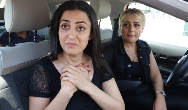 Antalya’da Baba ve Oğul Trafik Kazasında Hayatını Kaybetti