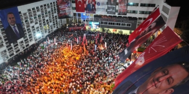 Özgür Özel Antalya’da Kumpas İddiasını Gündeme Getirdi