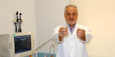 Yanlışlıkla Yutulan Cisimler: Tehlikeli Koleksiyon!