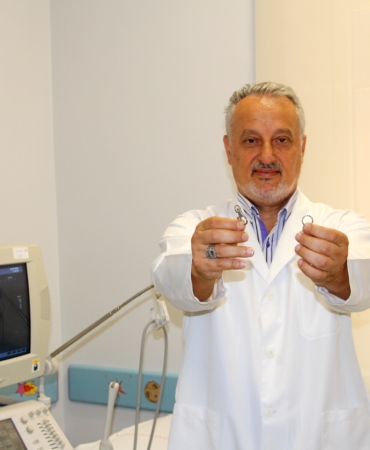 Yanlışlıkla Yutulan Cisimler: Tehlikeli Koleksiyon!