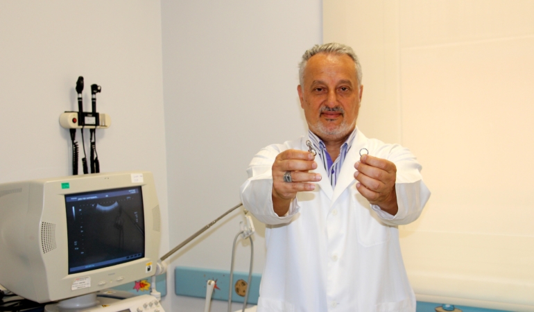 Yanlışlıkla Yutulan Cisimler: Tehlikeli Koleksiyon!