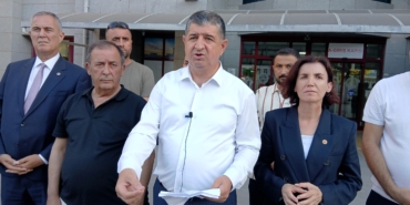 Manavgat’ta İstifalar, Yedek Üyeler Göreve Başlıyor