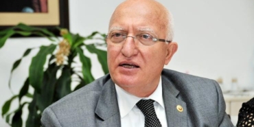 CHP’li Gürkut Acar Hayatını Kaybetti