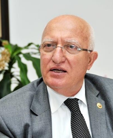 CHP’li Gürkut Acar Hayatını Kaybetti