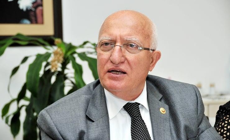 CHP’li Gürkut Acar Hayatını Kaybetti