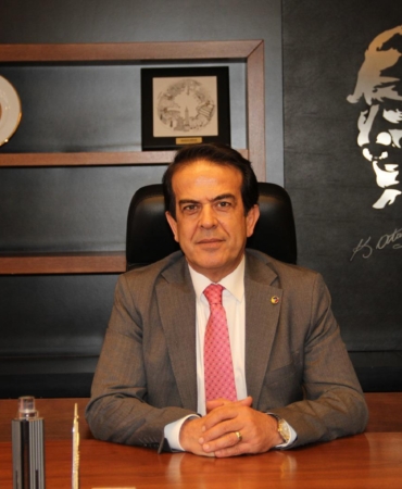 Çandır’dan 15 Temmuz’da Demokrasi Vurgusu