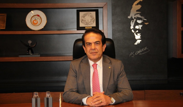 Çandır’dan 15 Temmuz’da Demokrasi Vurgusu