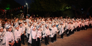 Kepez’de Sünnet Kayıtları İçin Son Gün 16 Temmuz!