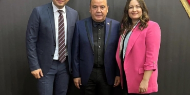 Özdemir Ailesinde Görev Değişiklikleri Yaşandı