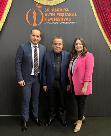 Özdemir Ailesinde Görev Değişiklikleri Yaşandı