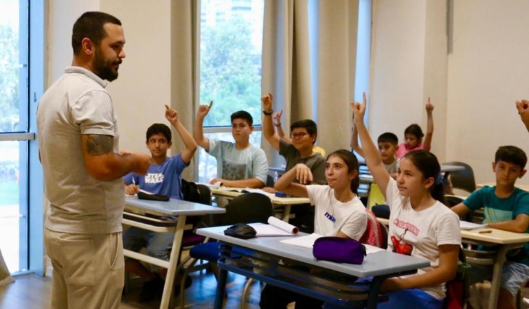 Kepez’den Ücretsiz Eğitim Desteği: Fırsat Eşitliği