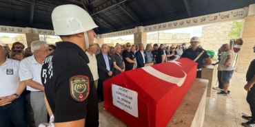 Gürkut Acar, Son Yolculuğuna Uğurlandı