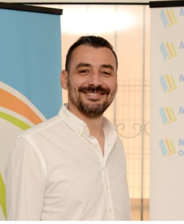 Manavgat’ta CHP’li Çiçek, Başkan Vekili Seçildi!