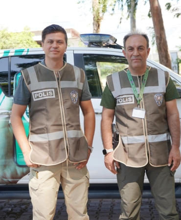 Hayvana Çarpıp Kaçmanın Cezası 10.385 TL!