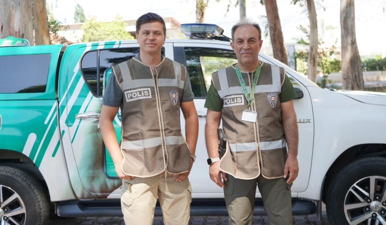 Hayvana Çarpıp Kaçmanın Cezası 10.385 TL!