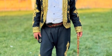 Yasin Örskan, Güreş Ağalığını İkinci Kez Kazandı!