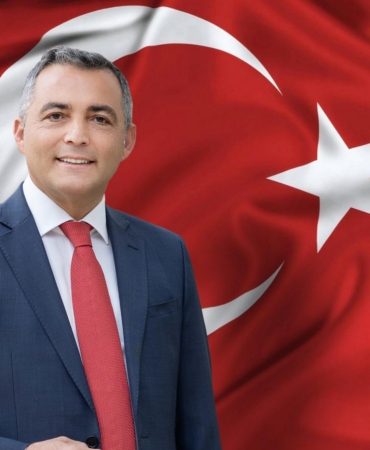 Rüşvet Soruşturmasında Kara: CHP Ailemdir