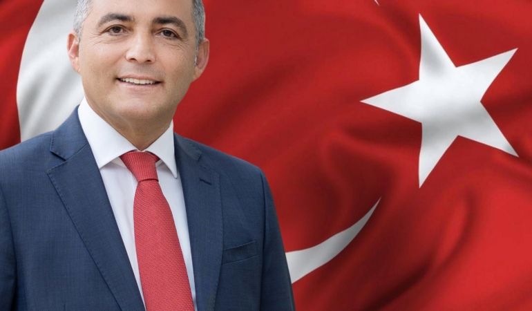 Rüşvet Soruşturmasında Kara: CHP Ailemdir