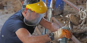 Kırsaldaki Besicilere Ücretsiz Veteriner Desteği