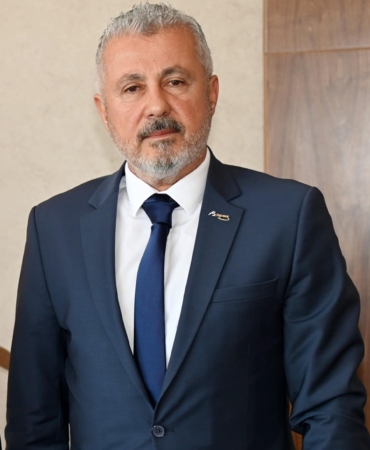 Eski Başkan Sözen, CHP’den İstifa Etti!