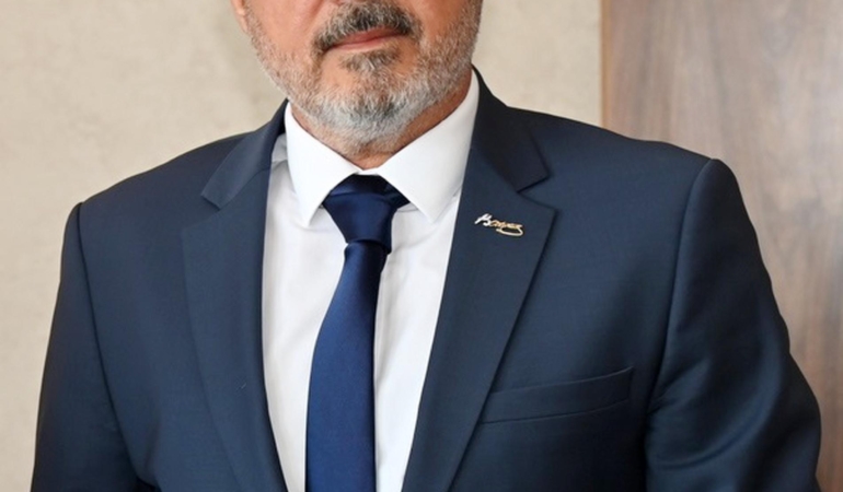 Eski Başkan Sözen, CHP’den İstifa Etti!