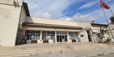 Antalya Kent Konseyi’nden Müze İçin Mektup!