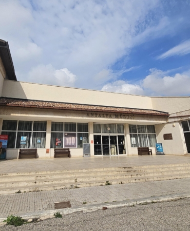 Antalya Kent Konseyi’nden Müze İçin Mektup!