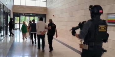 Afyonkarahisar’da FETÖ Operasyonu: 6 Gözaltı!