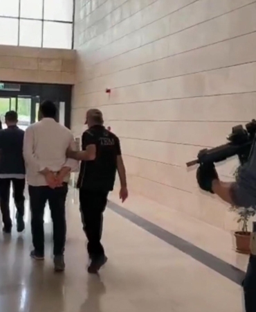 Afyonkarahisar’da FETÖ Operasyonu: 6 Gözaltı!