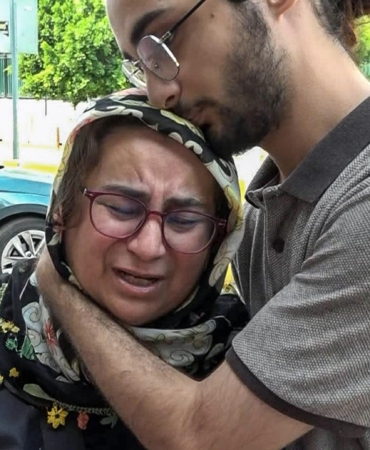 Antalya’da Trafik Tartışması Ölümle Sonuçlandı!