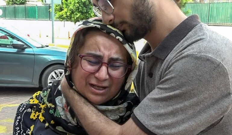 Antalya’da Trafik Tartışması Ölümle Sonuçlandı!