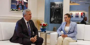 Mansur Yavaş: ‘Hukuk düzeni için mücadele şart!’