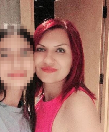 Boşanma Aşamasındaki Eşini 9 Kurşunla Öldürdü!