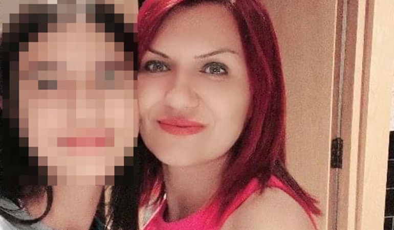 Boşanma Aşamasındaki Eşini 9 Kurşunla Öldürdü!