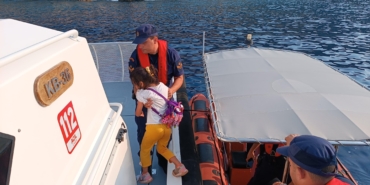 Antalya’da 21 Kaçak Göçmen ve 1 Organizör Yakalandı