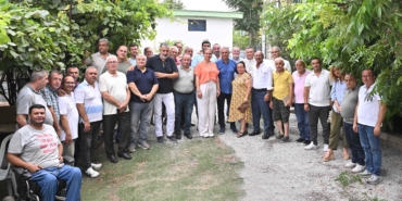 Kırcami’de İnşaat Başlıyor: Başkan Uysal Duyurdu!