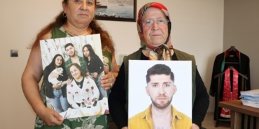 Paramedik Hamit’in Annesi: Kanı yerde kalmasın!