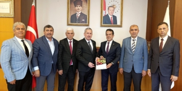 Antalya’dan Hal Yasası İçin Önemli Rapor!