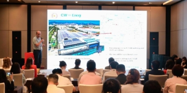 Türkiye, Çin’de Güneş Enerjisi Vizyonunu Tanıttı