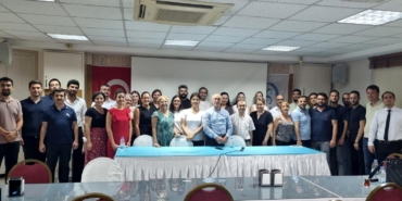 Antalya’da İş Güvenliği Eğitimi: Denetim Kalitesi Artıyor