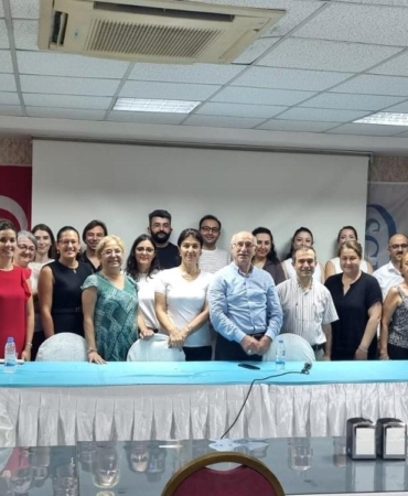 Antalya’da İş Güvenliği Eğitimi: Denetim Kalitesi Artıyor