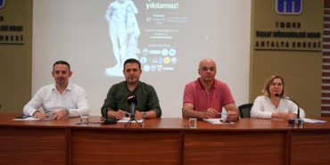 Müze Yıkımına Tepkiler Artıyor: Şeffaflık İstendi!