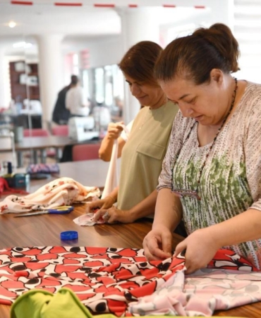 KONSEM ile Yeni Hobiler ve Ustalık Belgeleri!