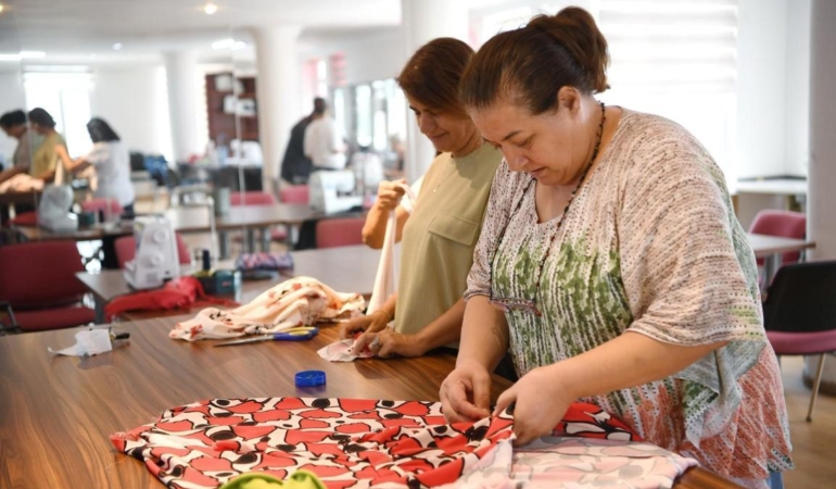 KONSEM ile Yeni Hobiler ve Ustalık Belgeleri!