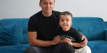 Küçük Kuzey için büyük umut: 3 milyon dolarlık tedavi