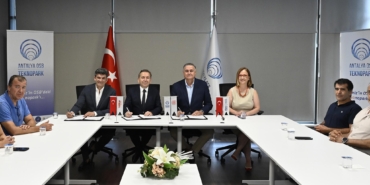 Turizmde Gelecek: ATF Start-Up Zone Duyuruldu!