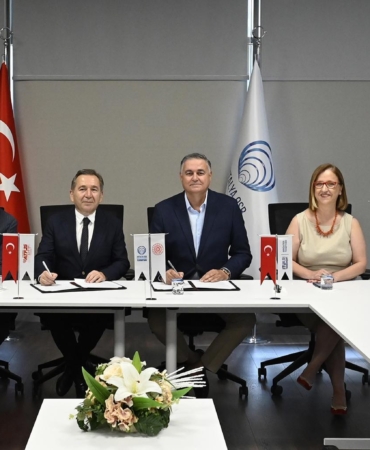 Turizmde Gelecek: ATF Start-Up Zone Duyuruldu!